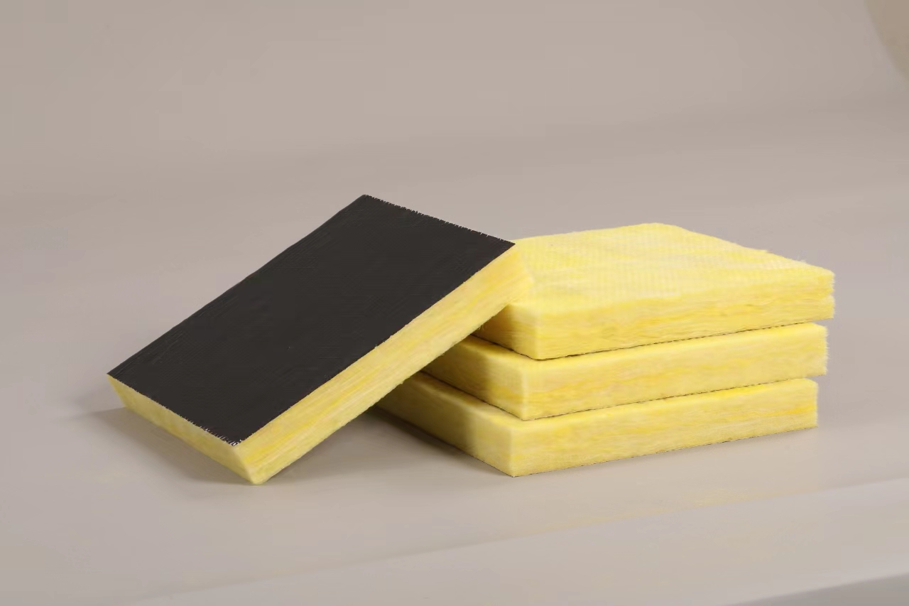 glass wool