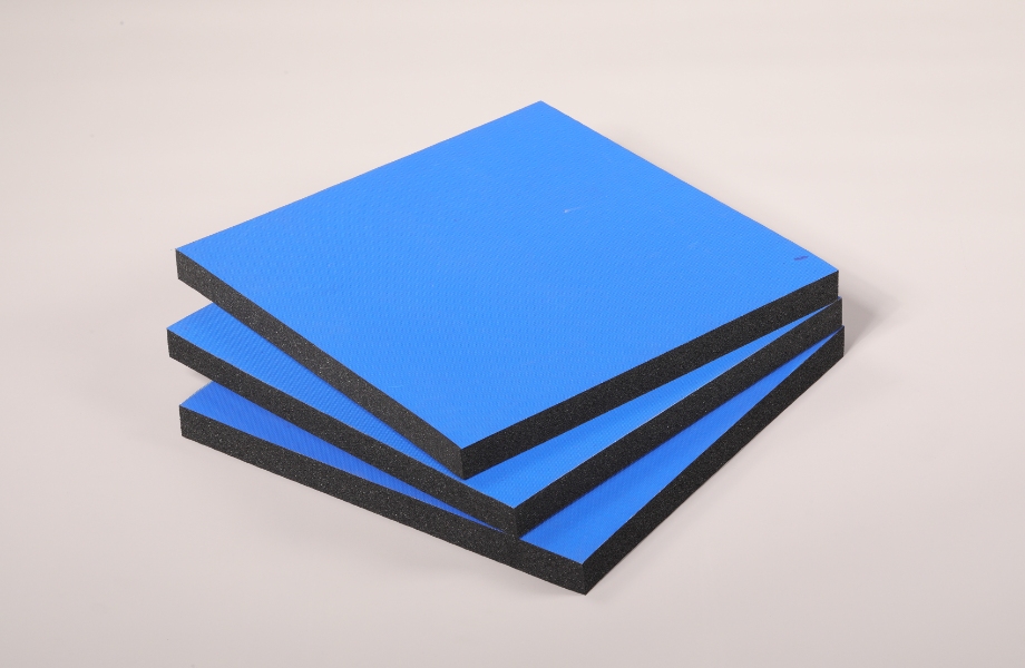 Foam Rubber Sheet