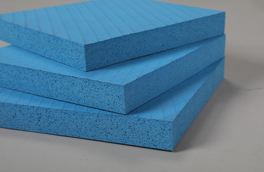 Huamei Cryogenic Rubber Foam Insulation