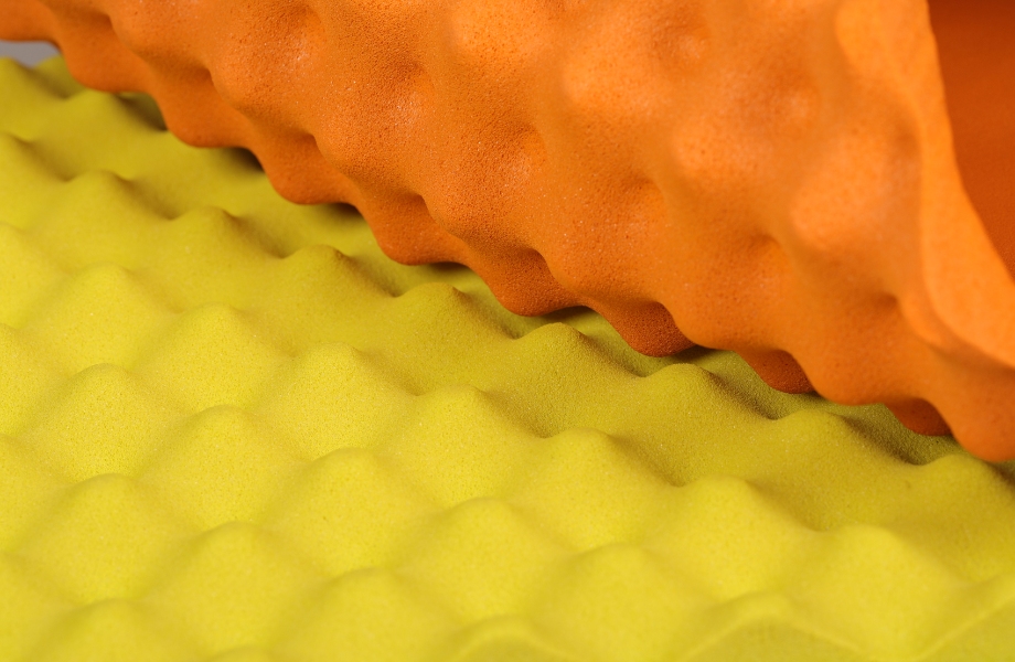 Sound Absorbing Foam