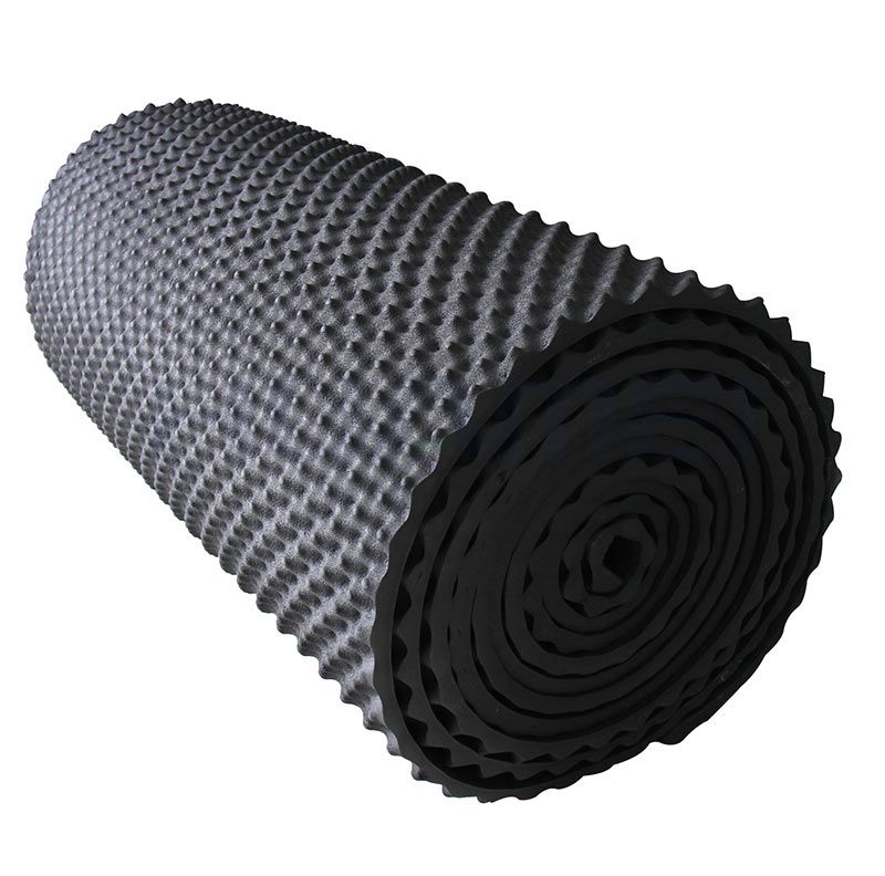 Glass Wool Air-Conditioning Board / Rubber Foam Tube Wholesale