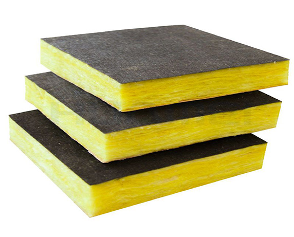 Advantages of Glass Wool