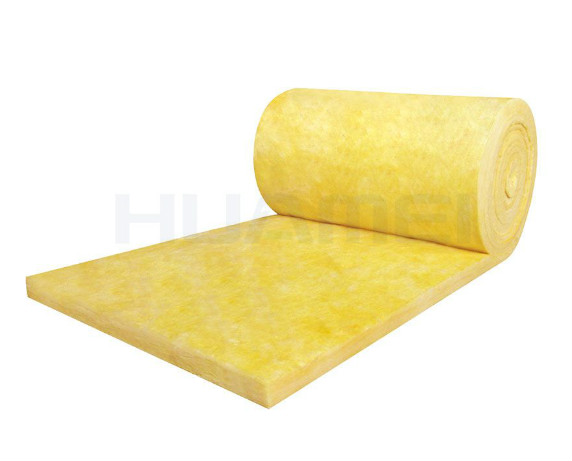 What are the Advantages of Glass Wool?