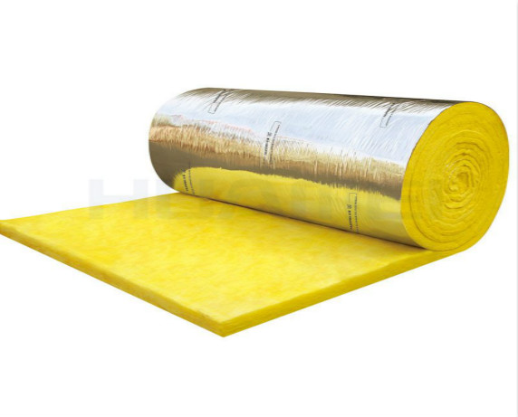 Do You Know What the Use of Glass Wool Insulation Material Is?