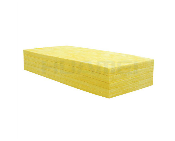 Glass Wool Performance Advantages and Installation Points