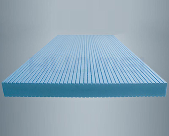 Application Field of Extruded Board