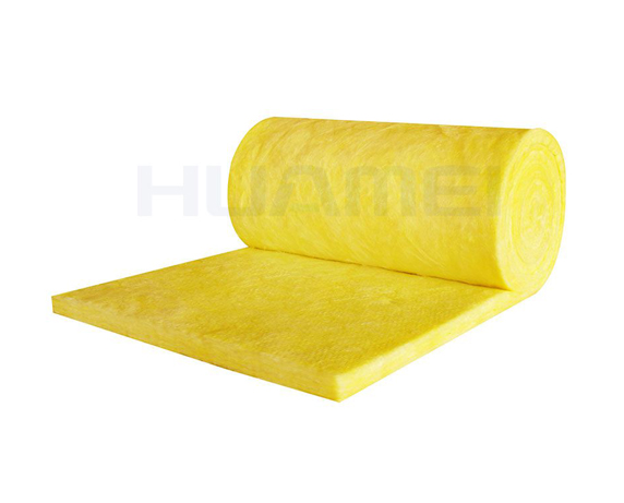 The Benefits of Glass Wool Insulation Material