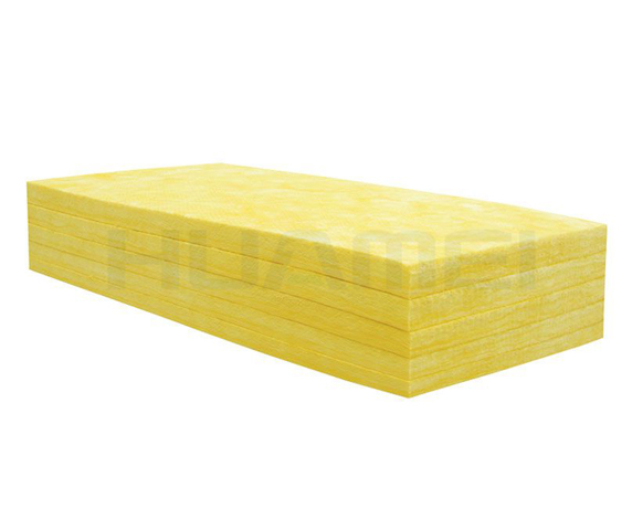 Features of Glass Wool