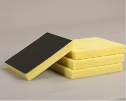 How to choose glass wool for industrial equipment？