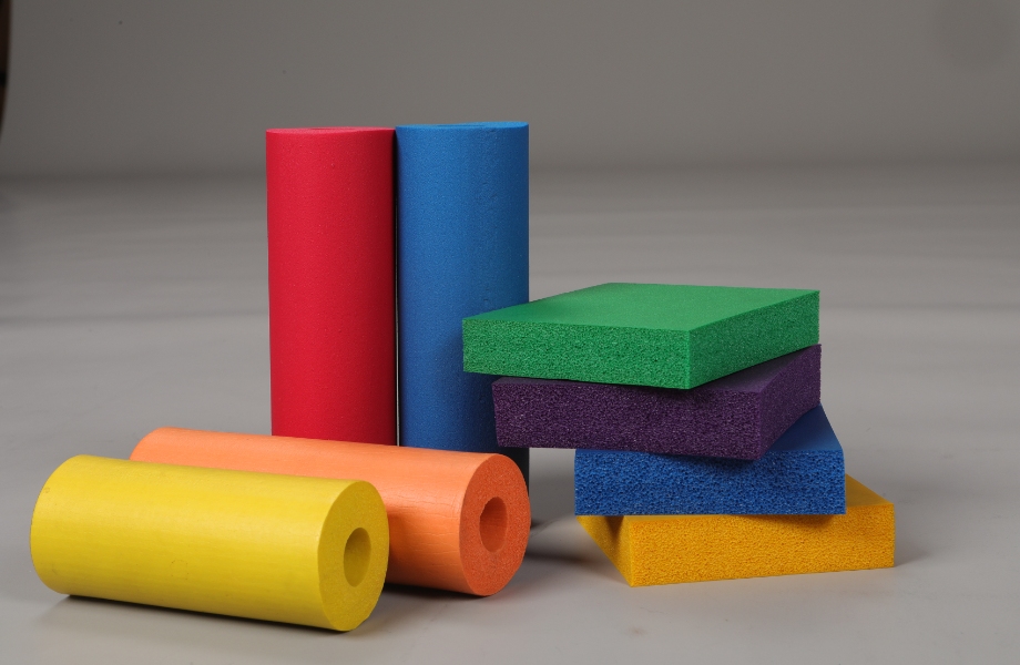 What is the Use of Rubber Foam Sheet?