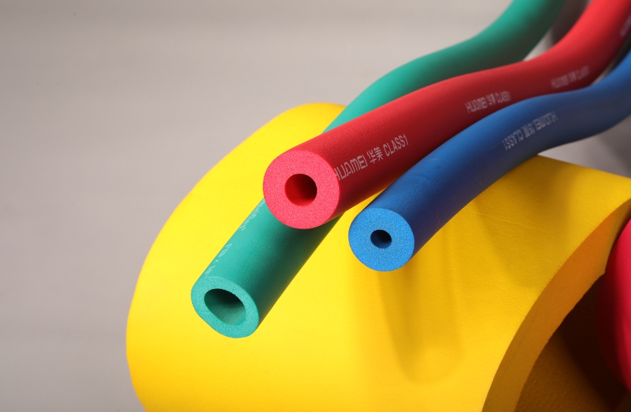 Understanding The Price Of Colored Rubber Foam