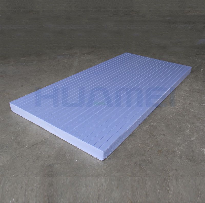 EPE Foam Floor Underlayment Sheet - China High Desity Foam Board,  Insulation XPS Foam Board